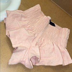blue life beach shorts